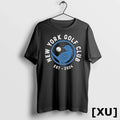 New York Golf Club T Shirt Tgl 10 Tshirts Sweater