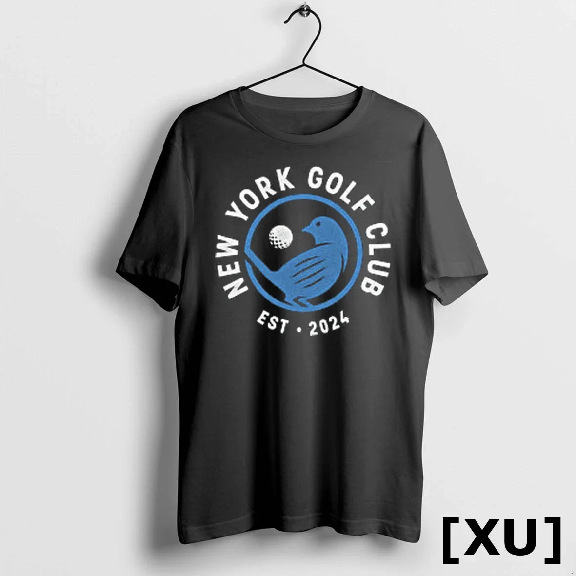 New York Golf Club T Shirt Tgl 10 Tshirts Sweater