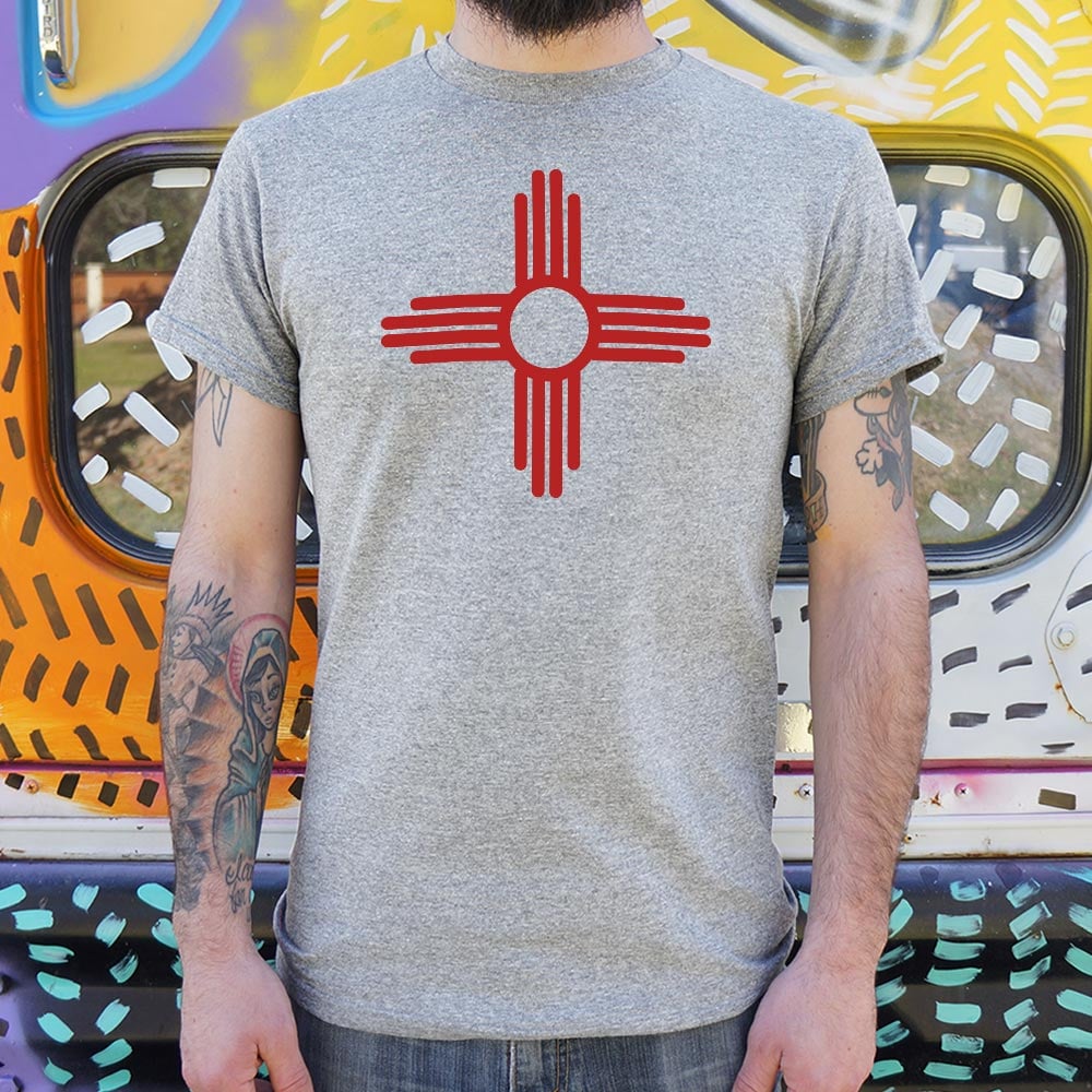 New Mexico Sun