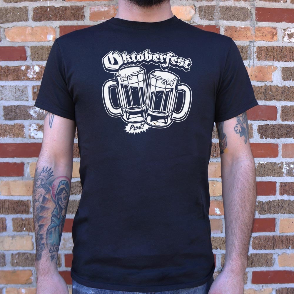 Oktoberfest Prost