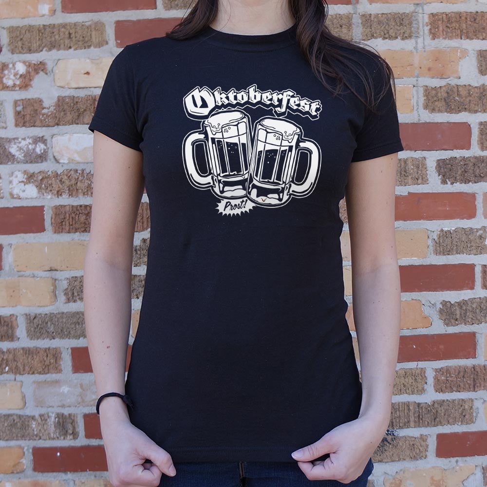 Oktoberfest Prost
