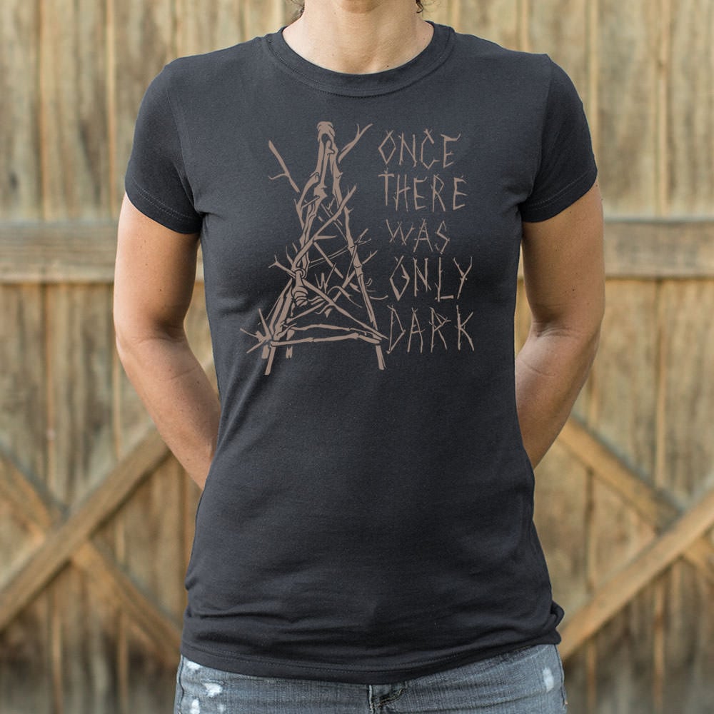 Only Dark