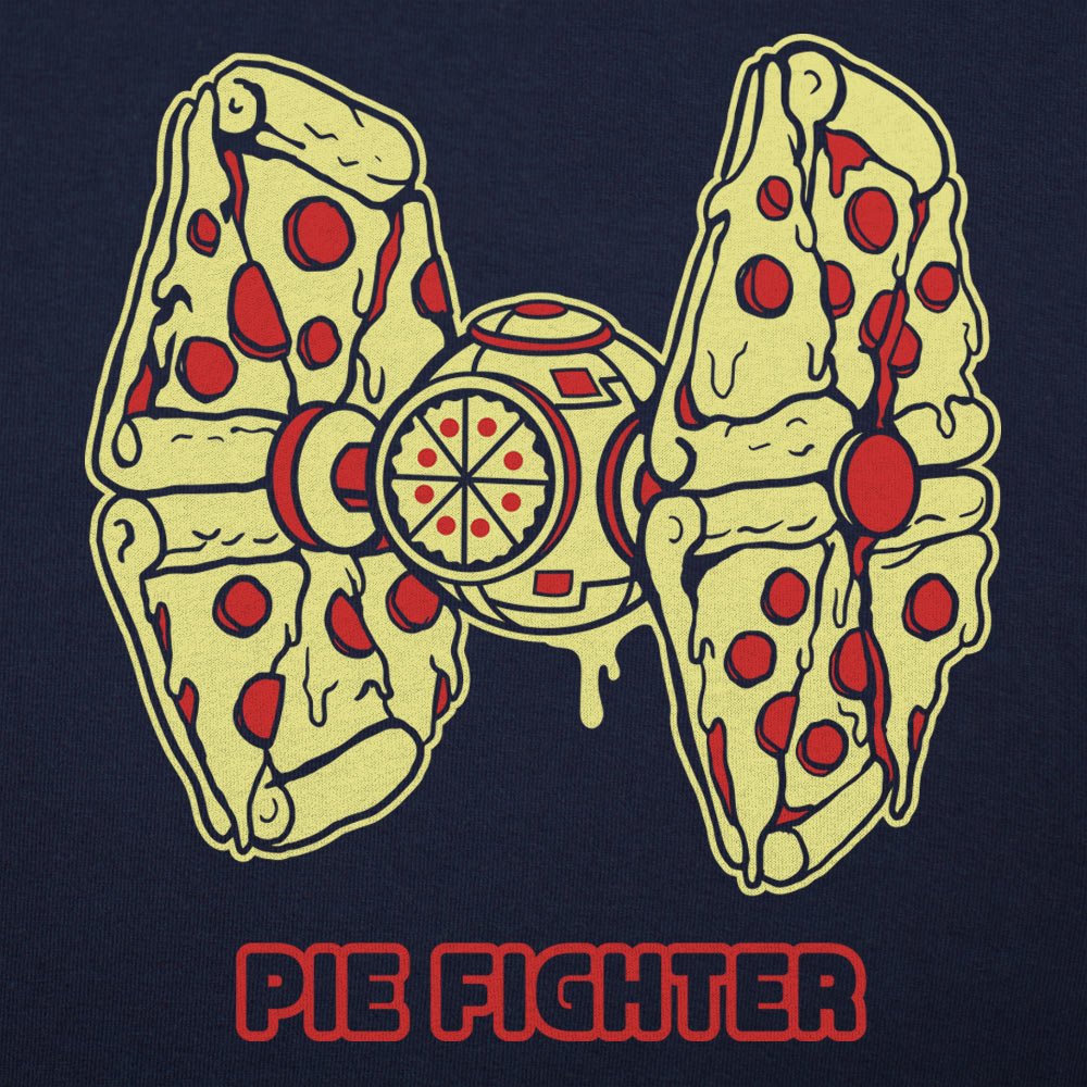 Pie Fighter