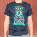 Pizza Shark Full Color