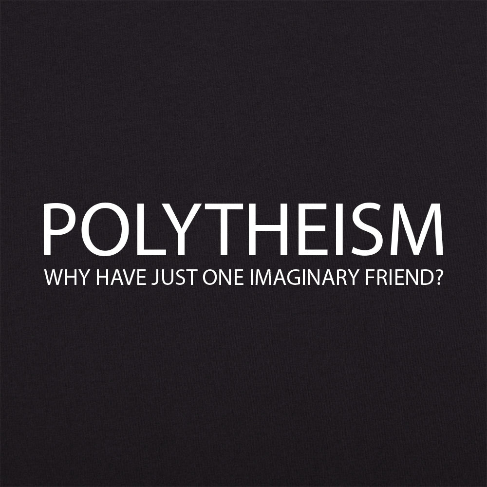 Polytheism
