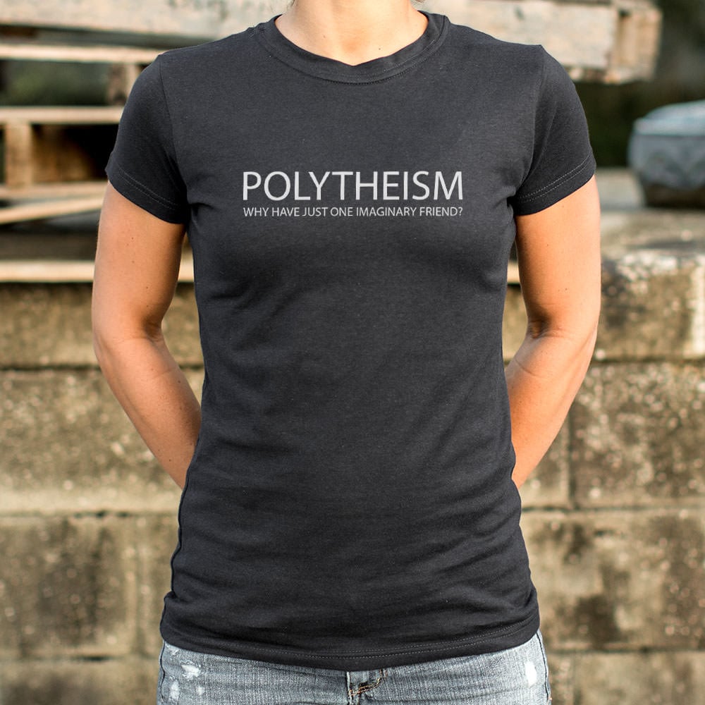 Polytheism