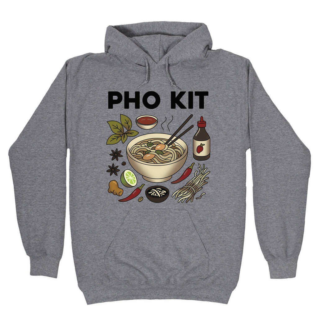 Pho Kit
