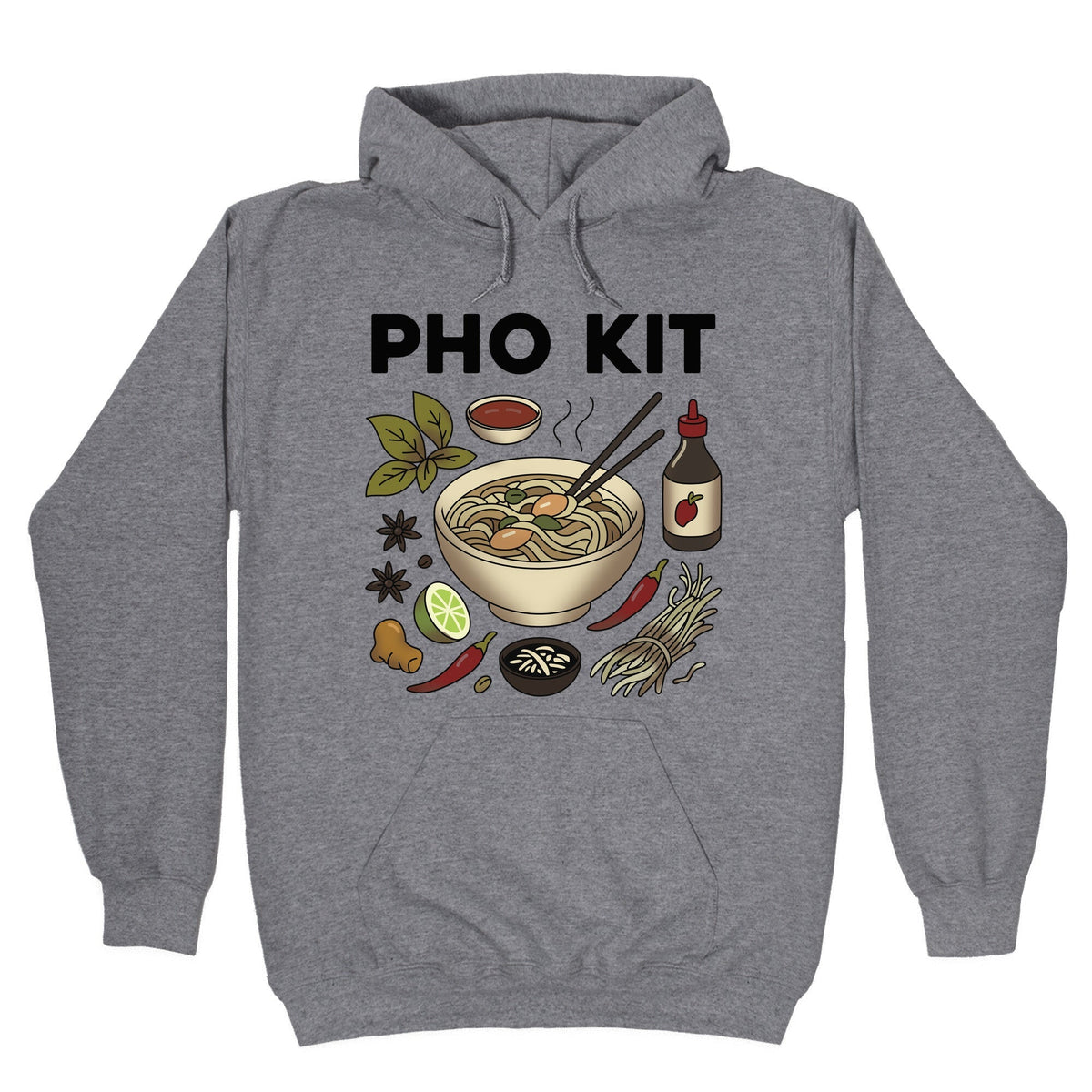 Pho Kit