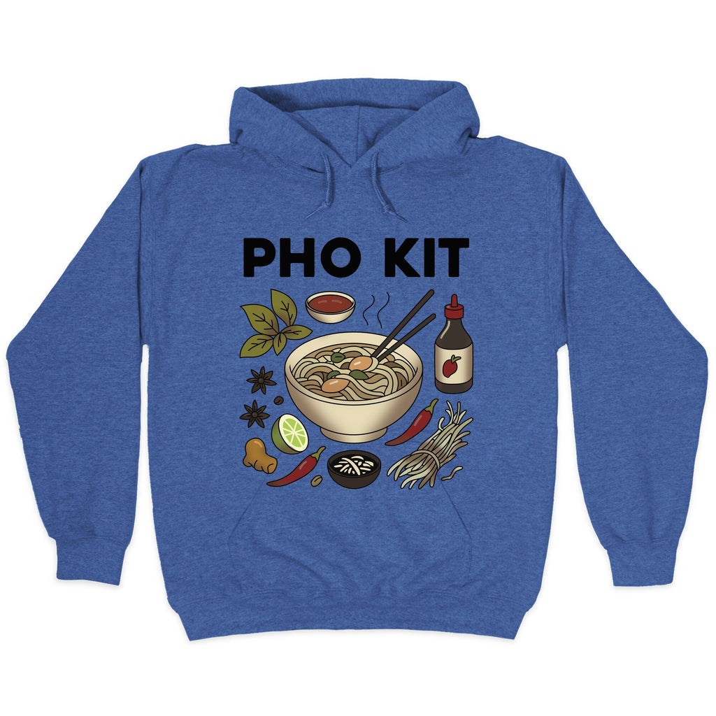 Pho Kit