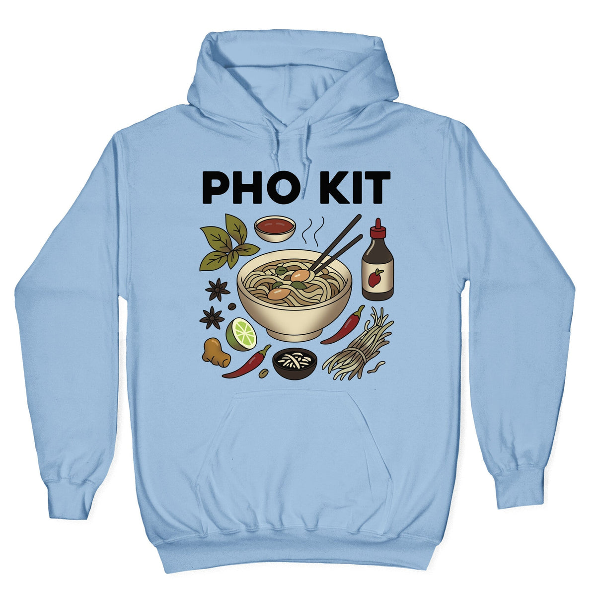 Pho Kit