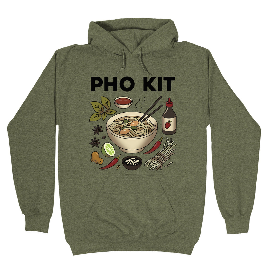 Pho Kit