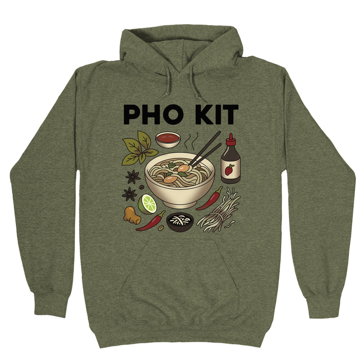 Pho Kit