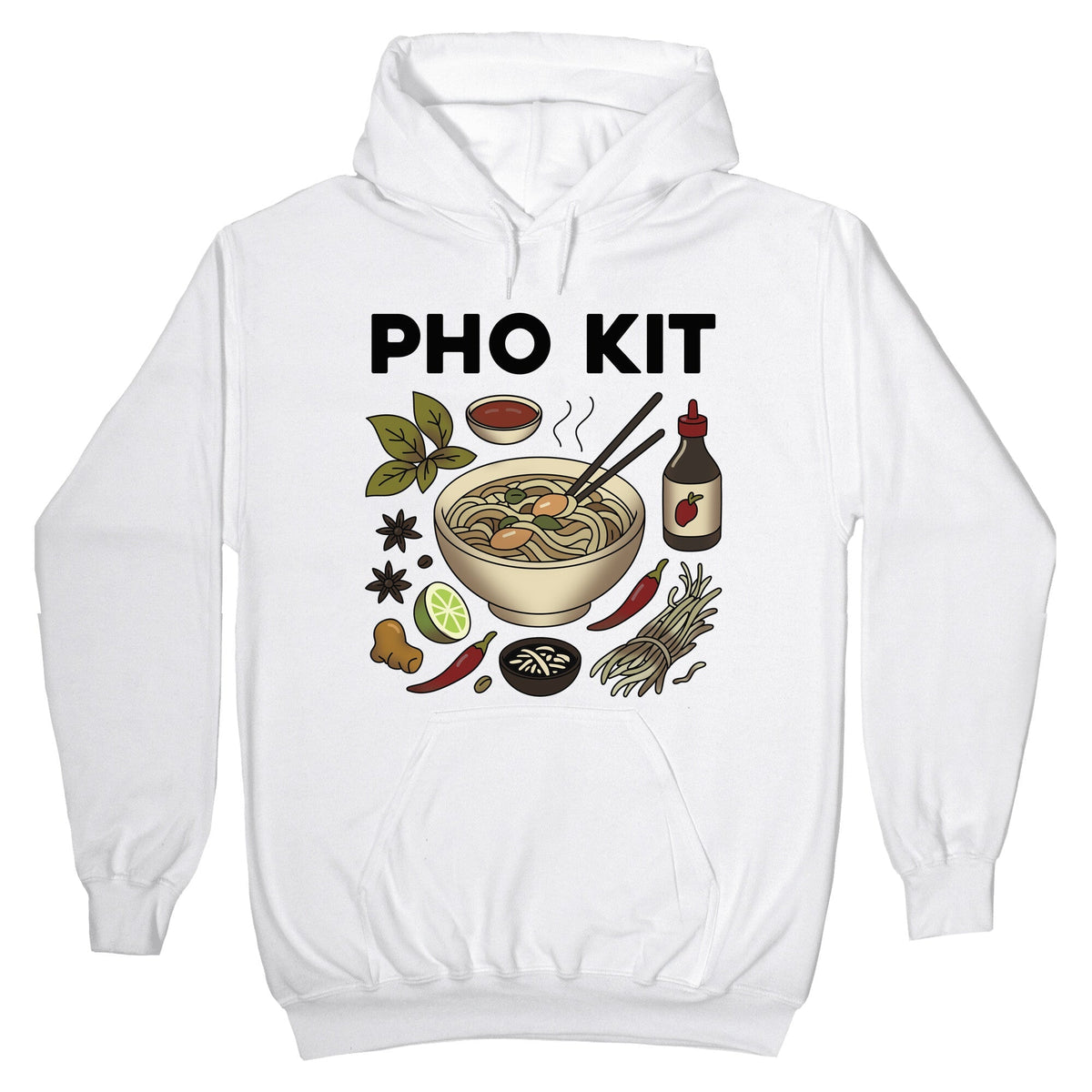 Pho Kit