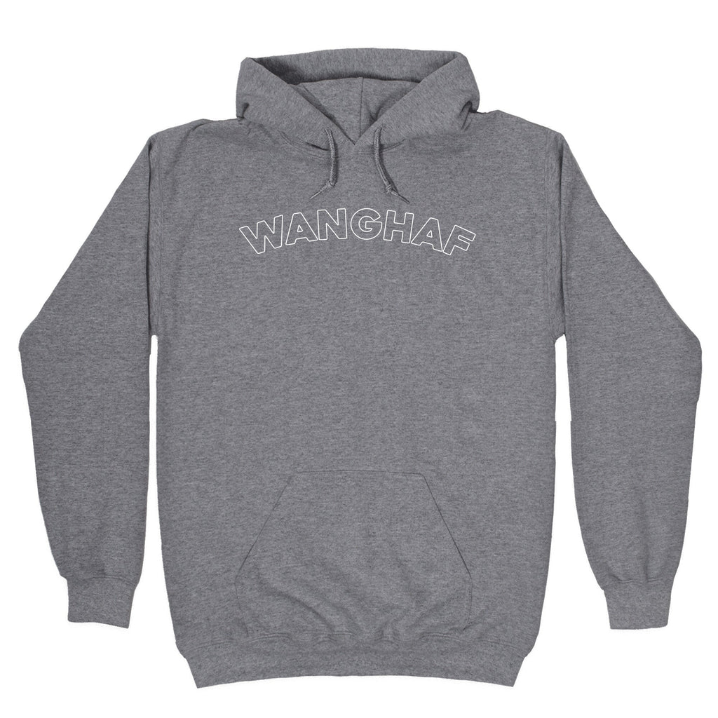 Wanghaf Shirt