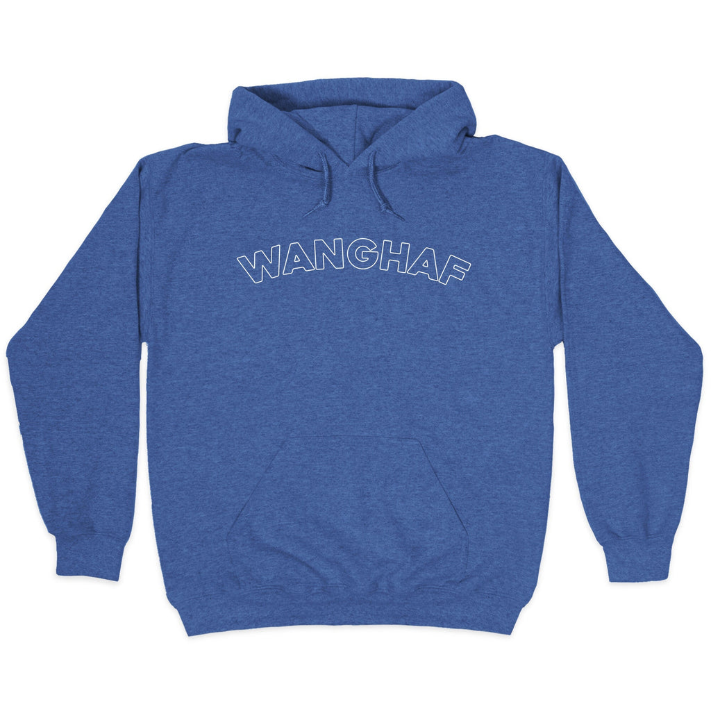 Wanghaf Shirt