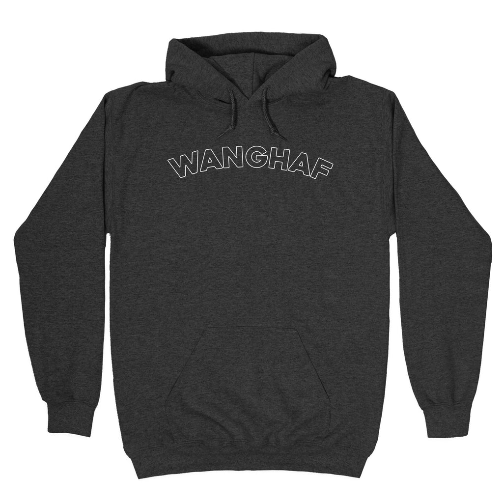Wanghaf Shirt