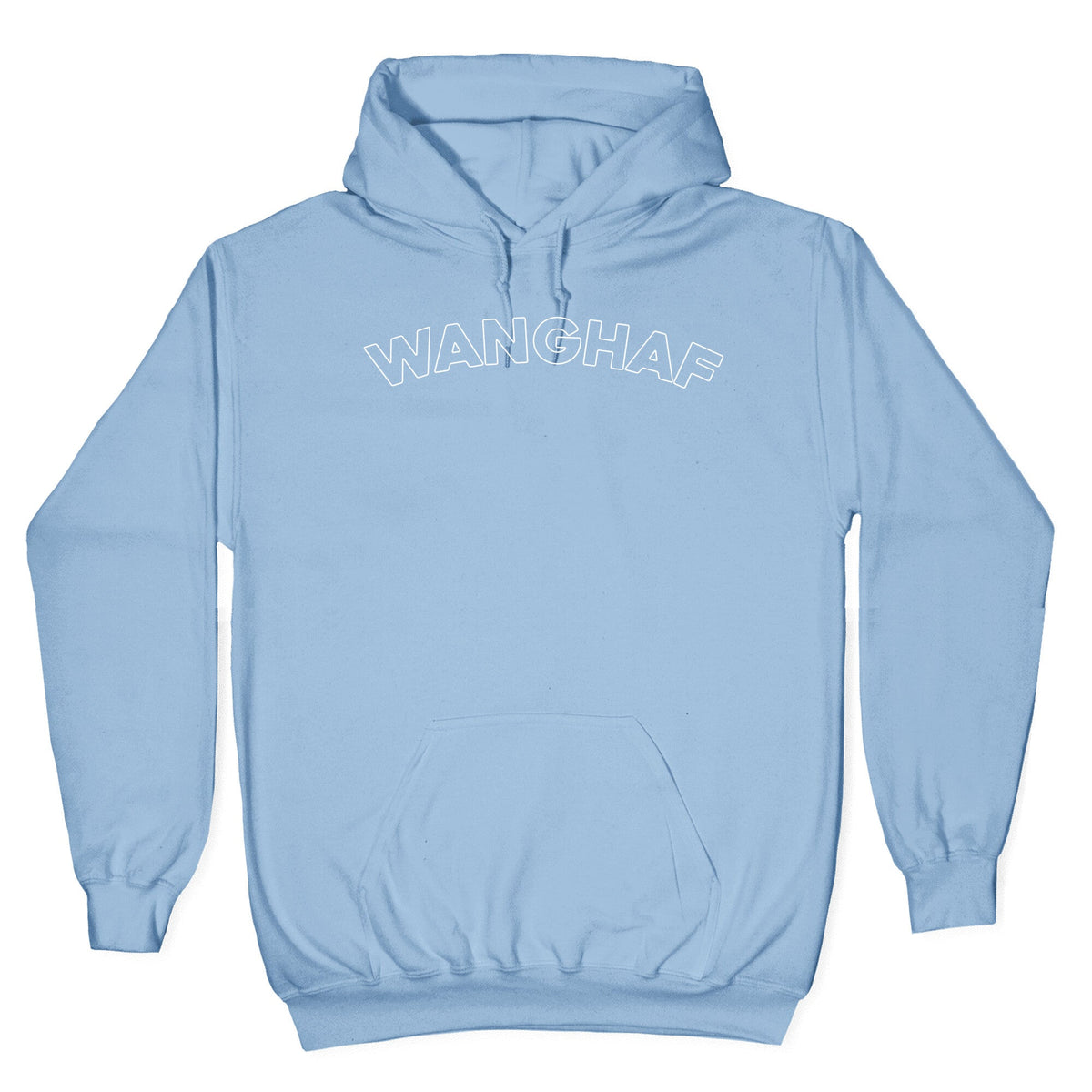 Wanghaf Shirt