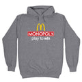 McDonalds Monopoly