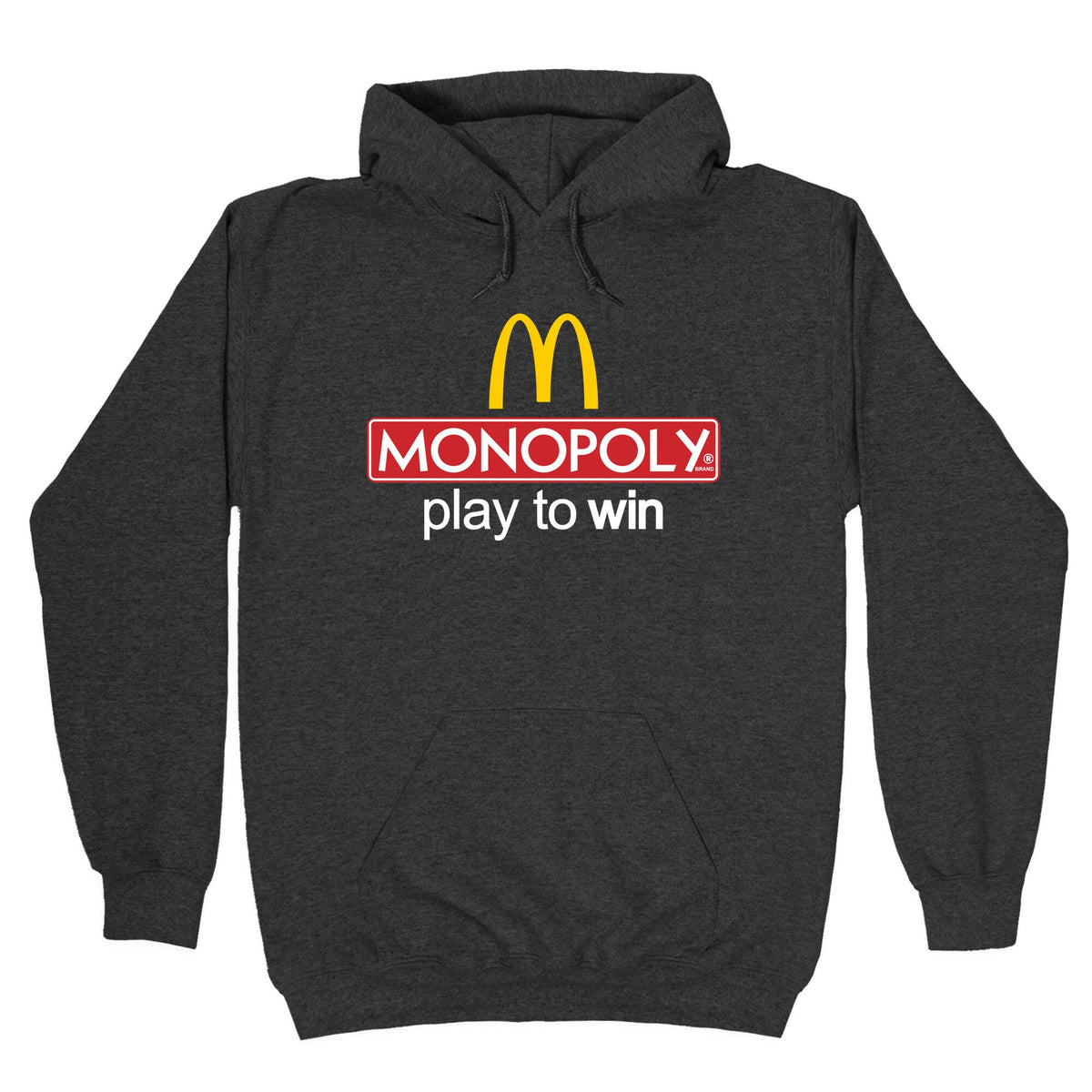 McDonalds Monopoly