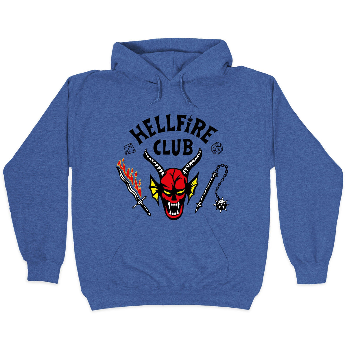 Hellfire Club