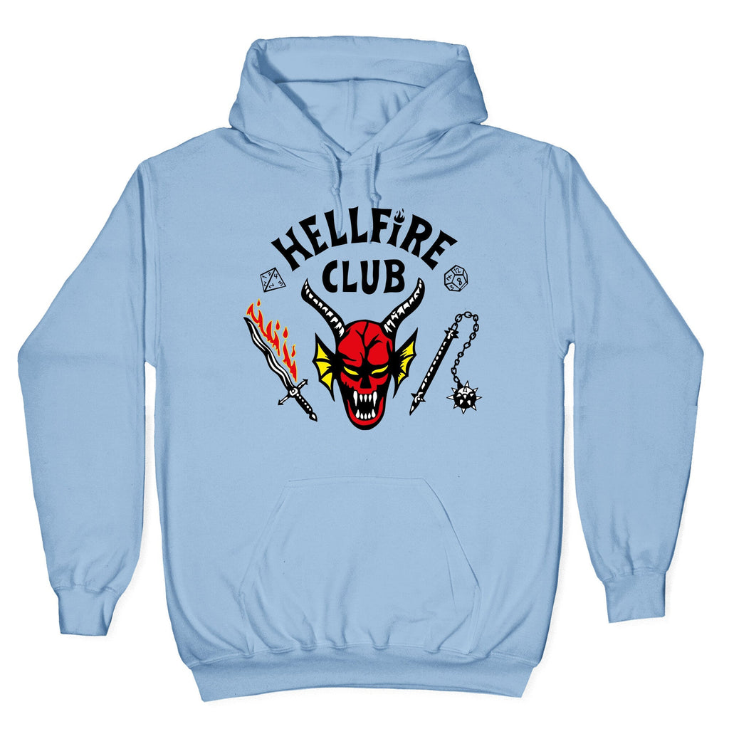 Hellfire Club