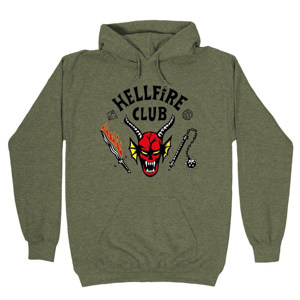 Hellfire Club