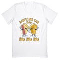 Pie Pie Pie V-Neck
