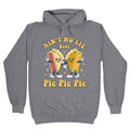 Pie Pie Pie