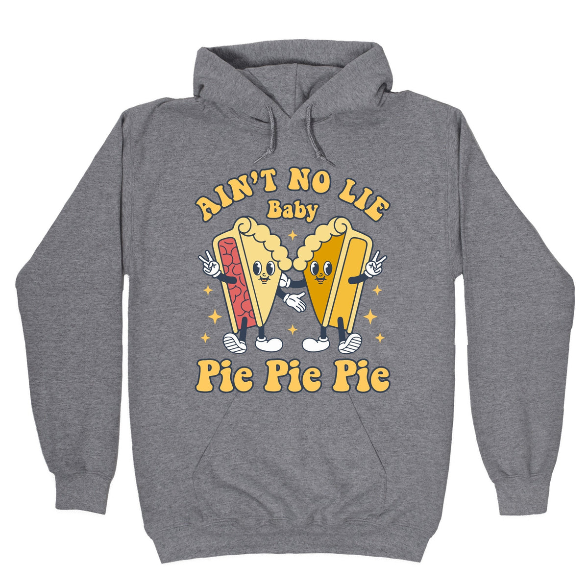 Pie Pie Pie
