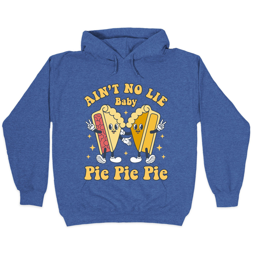 Pie Pie Pie