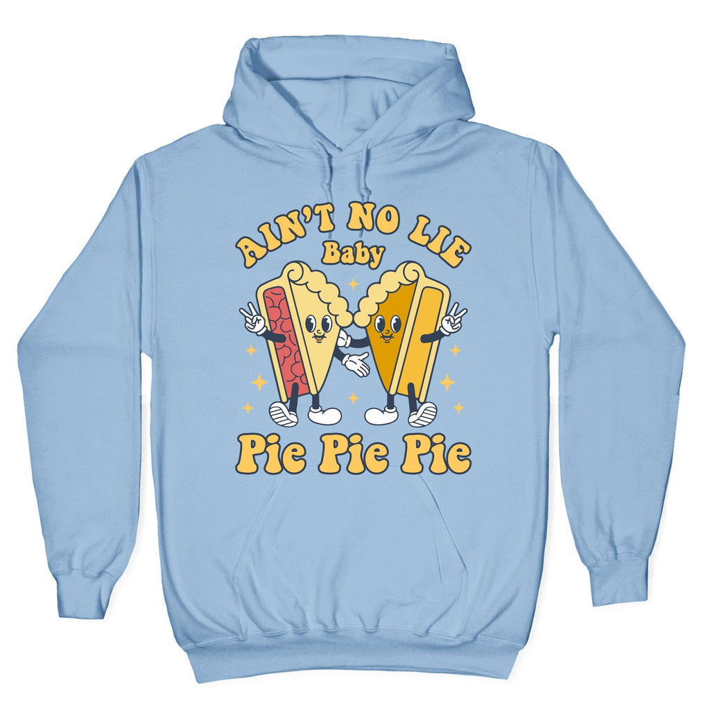 Pie Pie Pie