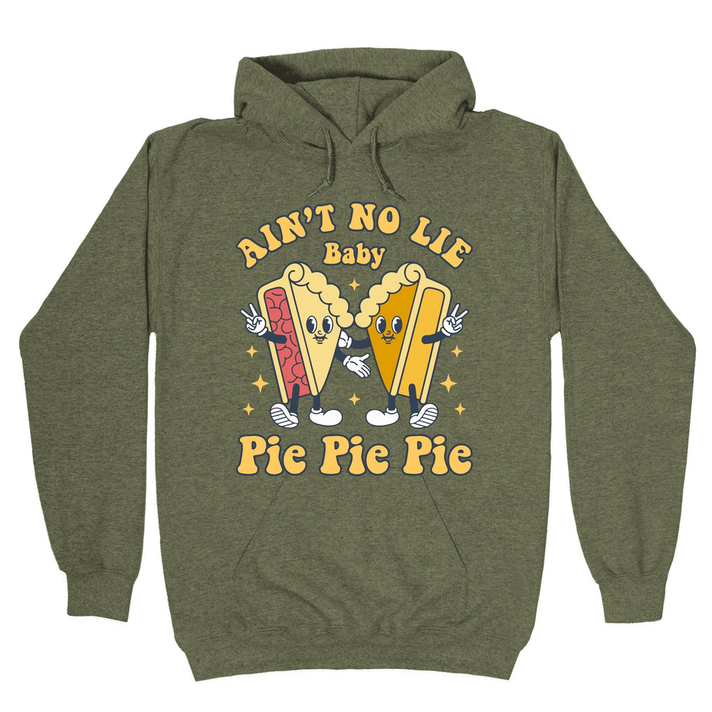 Pie Pie Pie