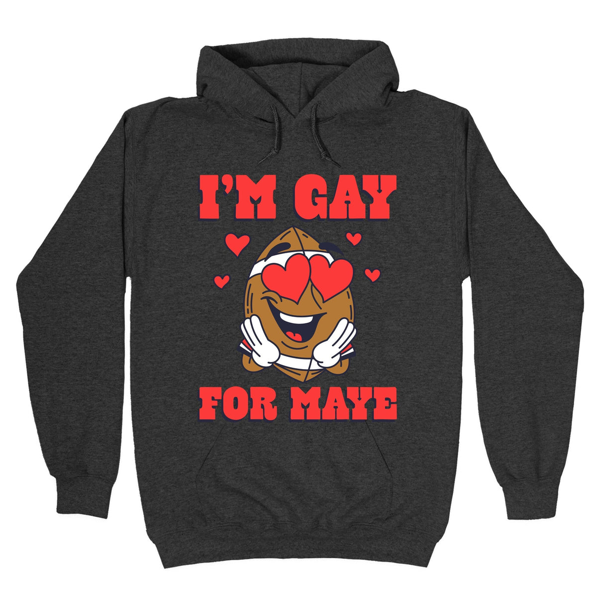 Gay for Maye