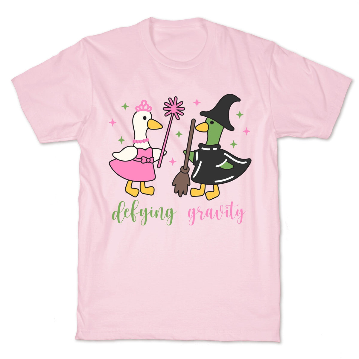 Wicked Goose T-Shirt