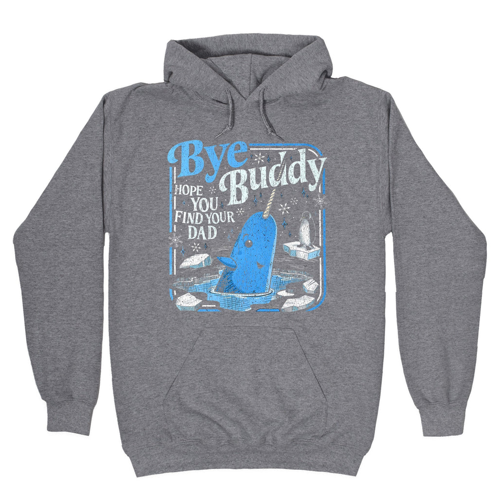 Bye Bye Buddy