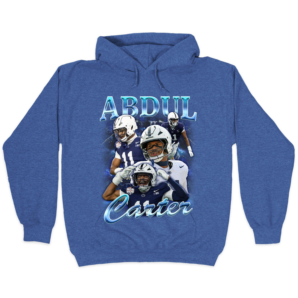 Abdul Carter