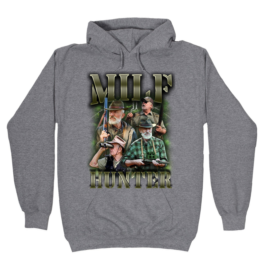 MILF Hunter