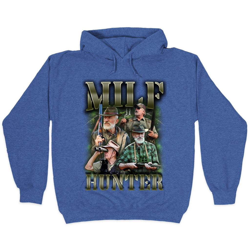 MILF Hunter