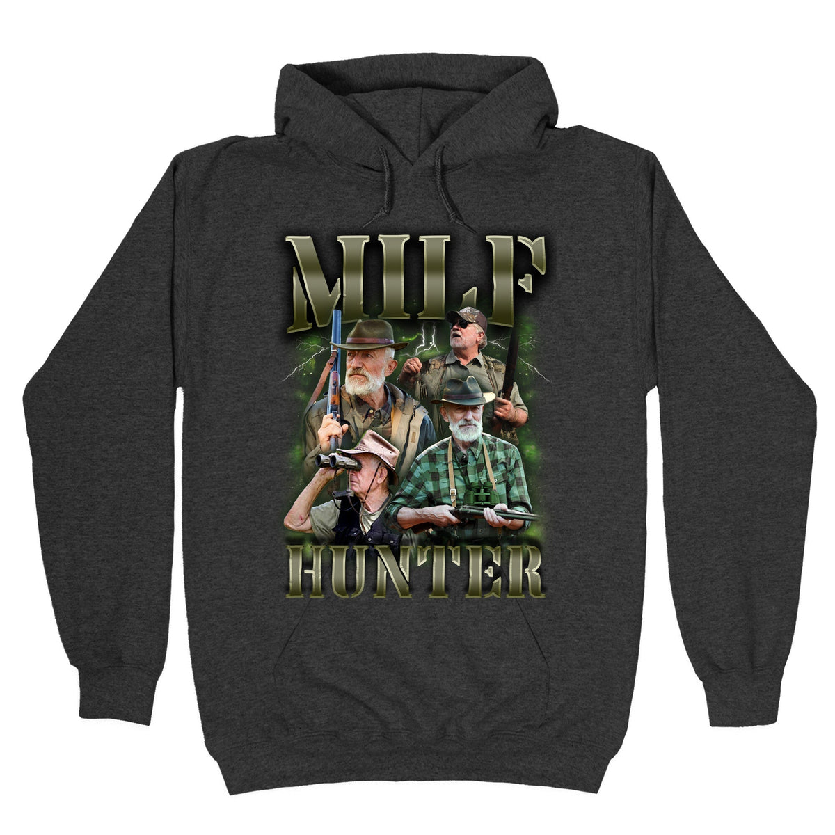 MILF Hunter