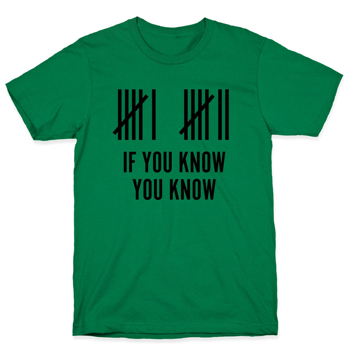 Six Seven T-Shirt