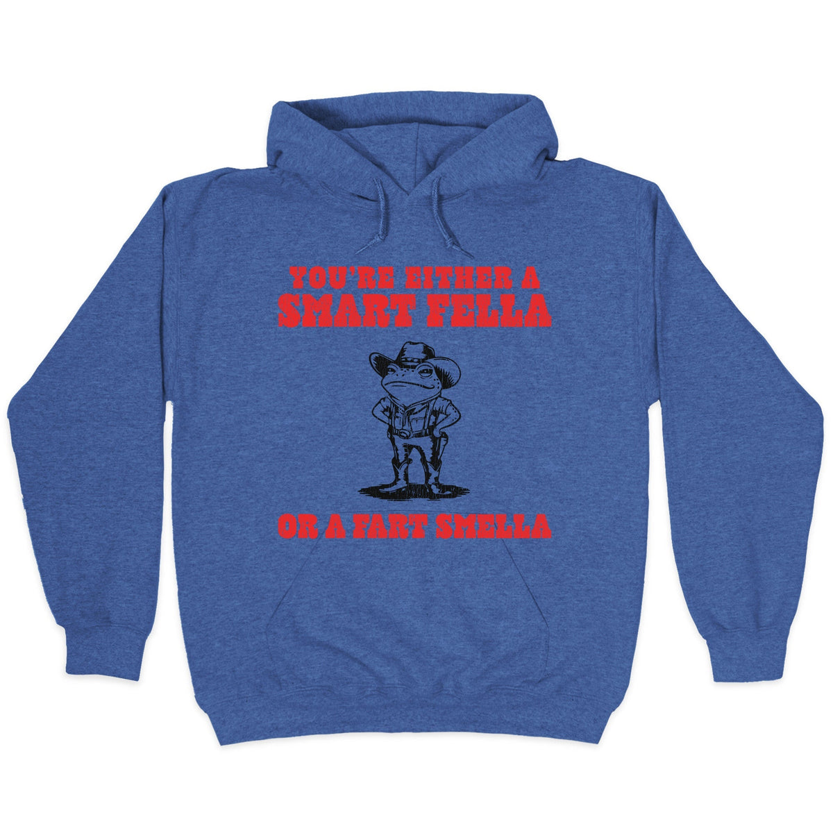 Fart Smella
