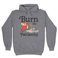 Burn the Patriarchy