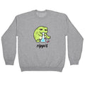 Rippit Crewneck