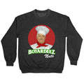 Boyardeez Nuts Crewneck