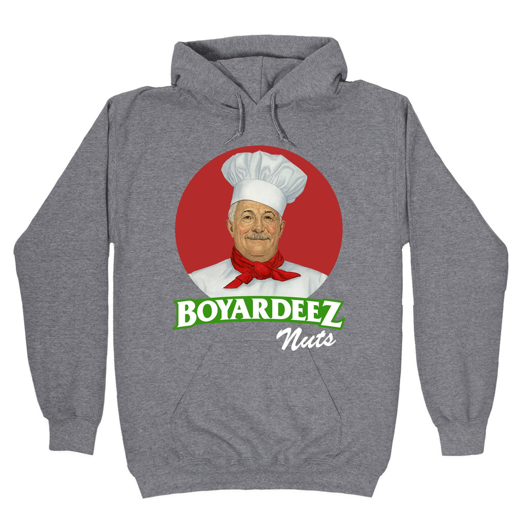 Boyardeez Nuts