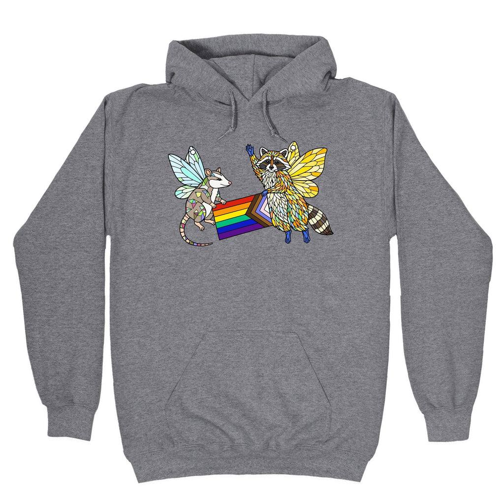 LGBTQ Fairies