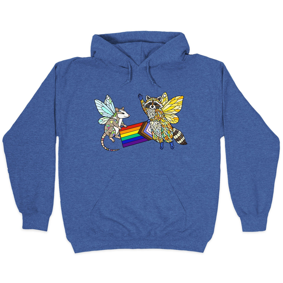 LGBTQ Fairies