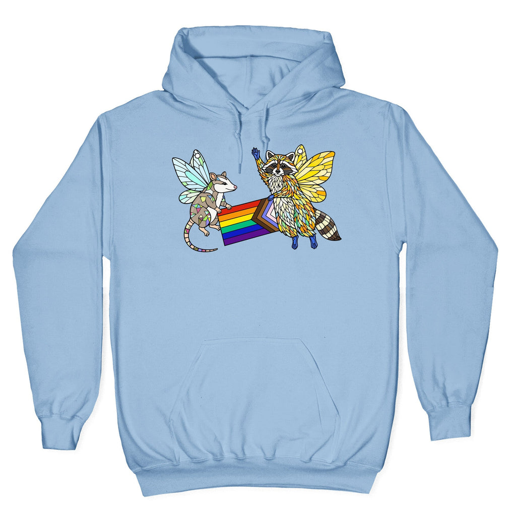 LGBTQ Fairies