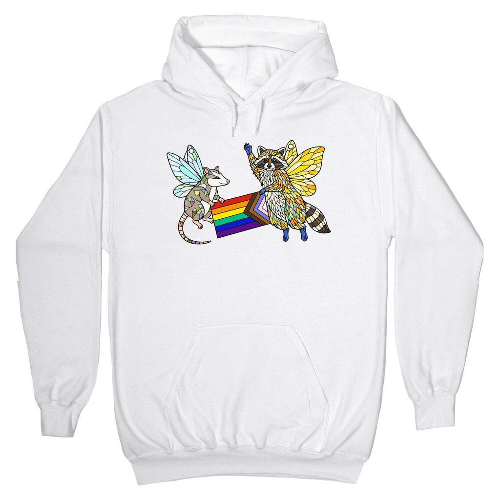 LGBTQ Fairies