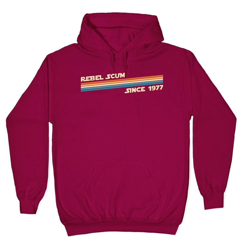 Rebel Scum